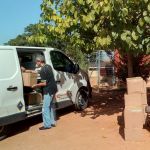 mani_futter ausladen